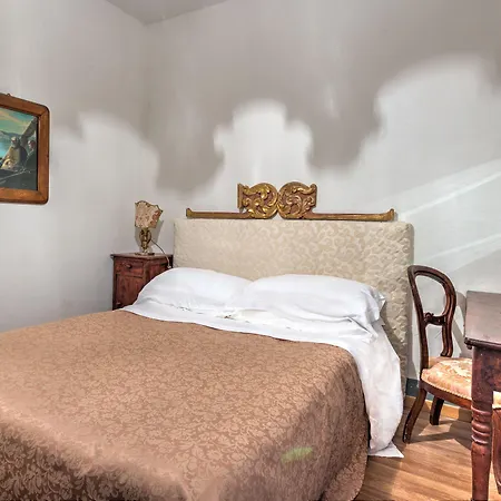 Nocleg ze śniadaniem La Residenza Del Poeta Montesicuro