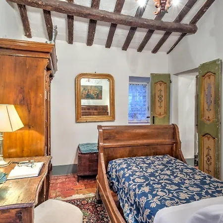 La Residenza Del Poeta * Montesicuro