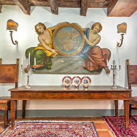La Residenza Del Poeta