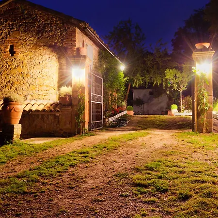 La Residenza Del Poeta Montesicuro