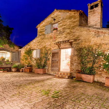 La Residenza Del Poeta