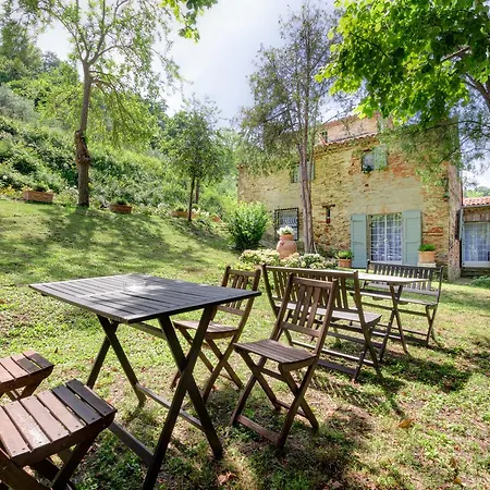 La Residenza Del Poeta Couette-café