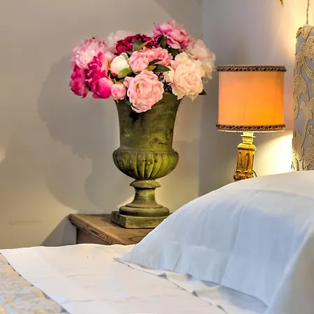 Couette-café La Residenza Del Poeta